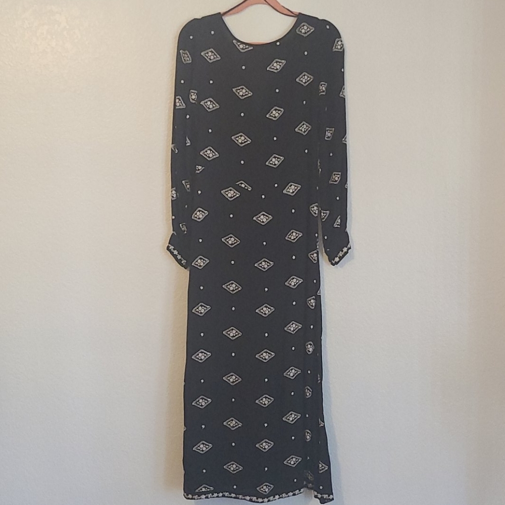 Free people maxi dress - Picture 5 of 5